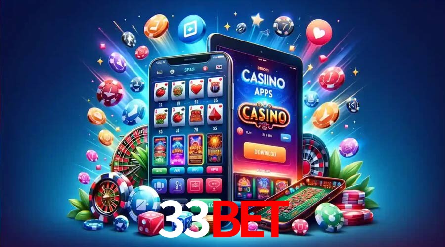 Exclusive Offers 33bet