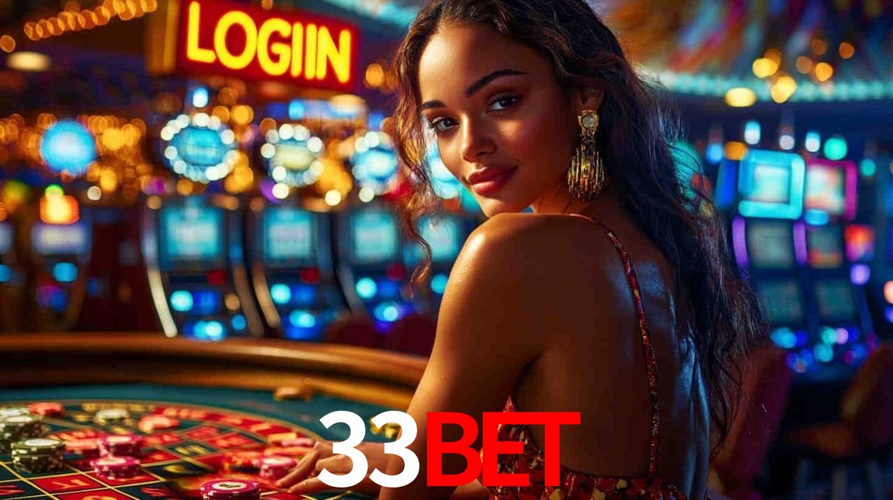 33bet Belo Horizonte - Jackpots