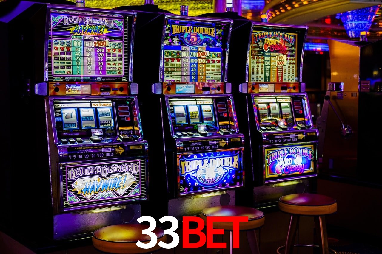 Avaliações dos Jogadores 33bet
