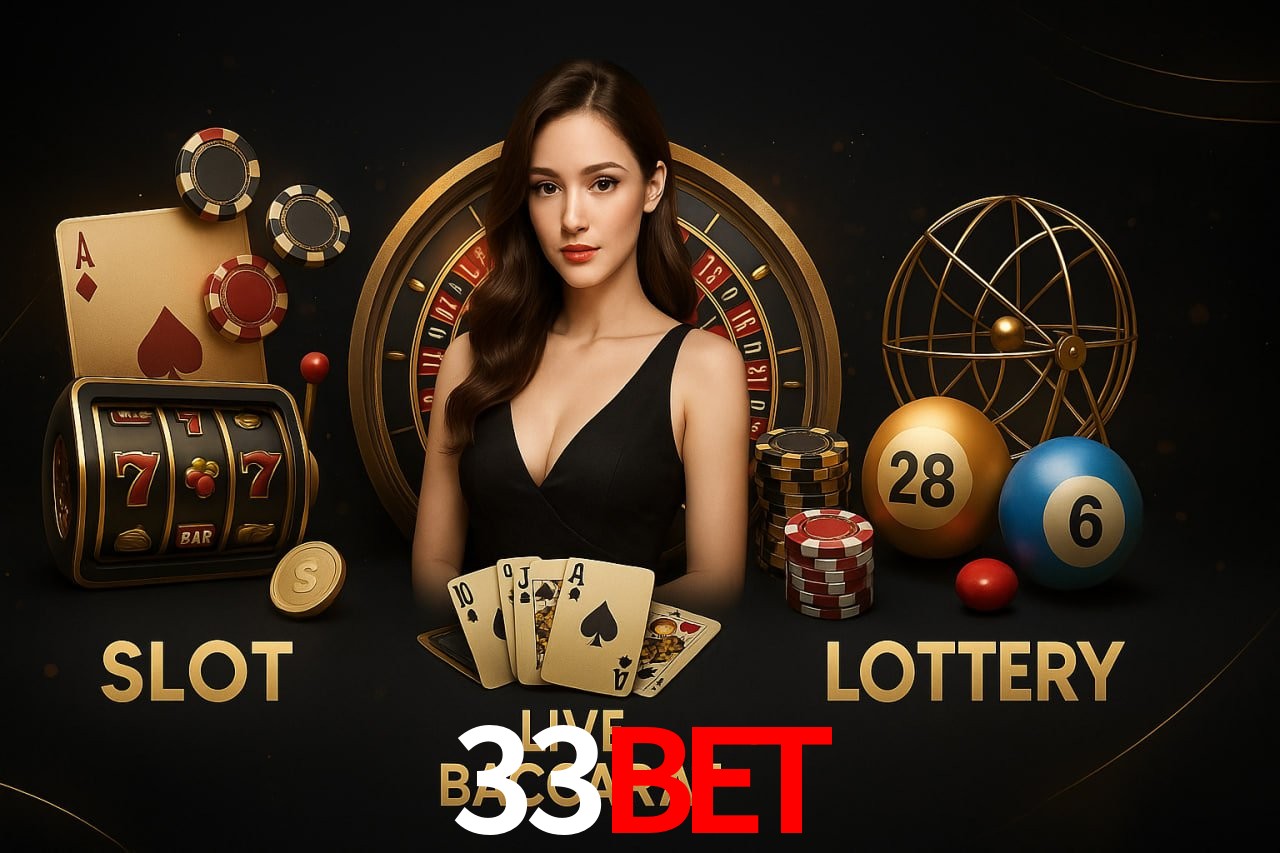 33bet Salvador - Promo Stats