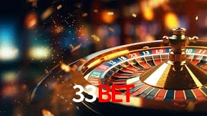 33bet São Paulo - Hot Promos