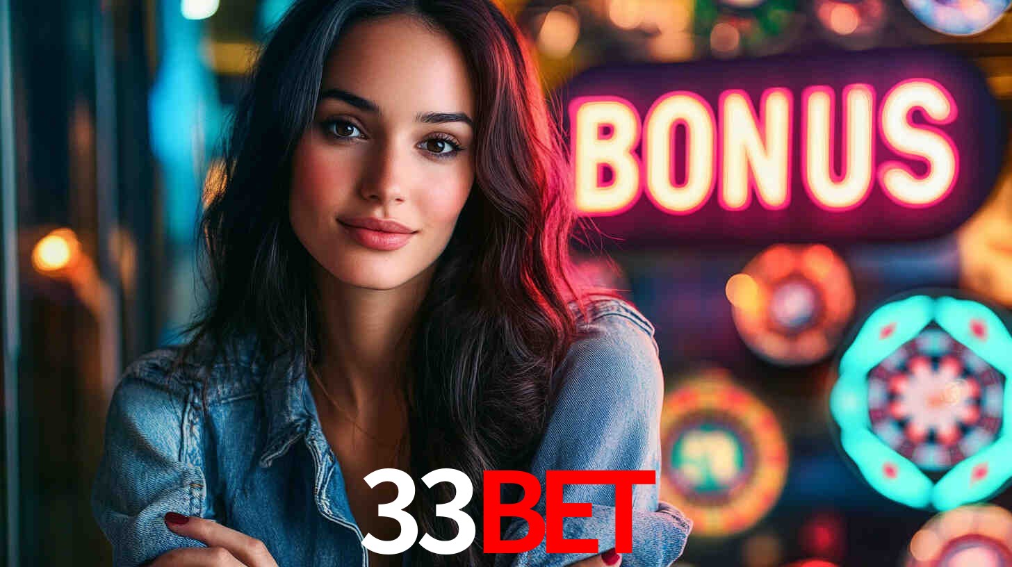33bet slot
