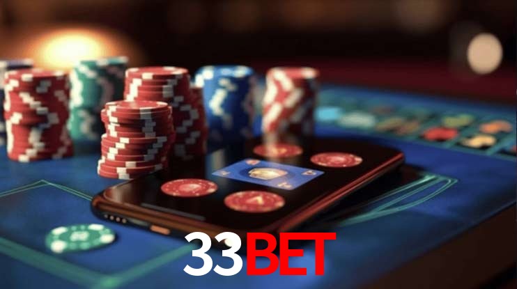 Estatísticas do Jogo 33bet