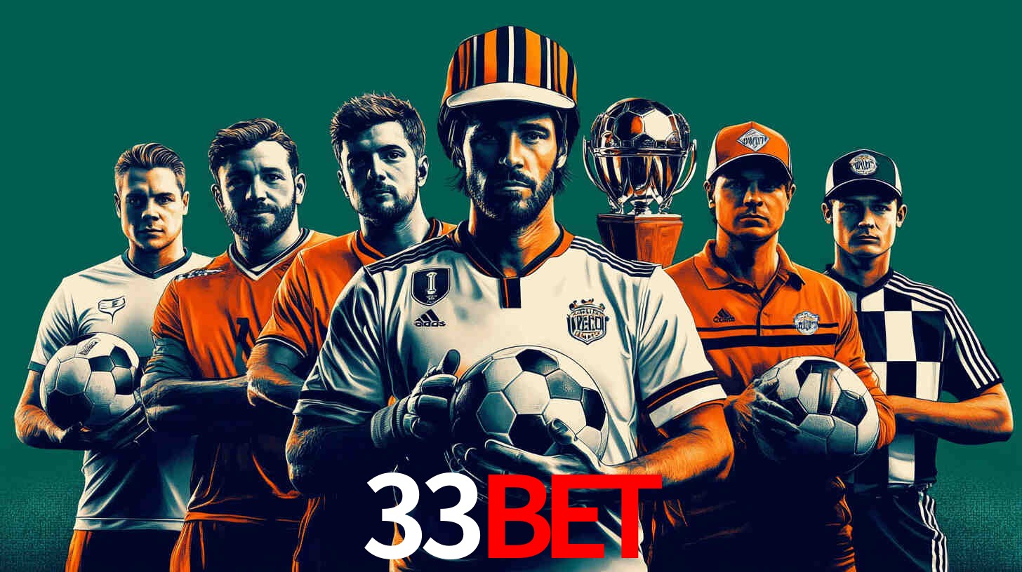 Descubra o Programa VIP da 33bet: Vantagens Exclusivas para Jogadores