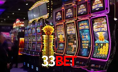 33bet Rio de Janeiro - Professional Dealers