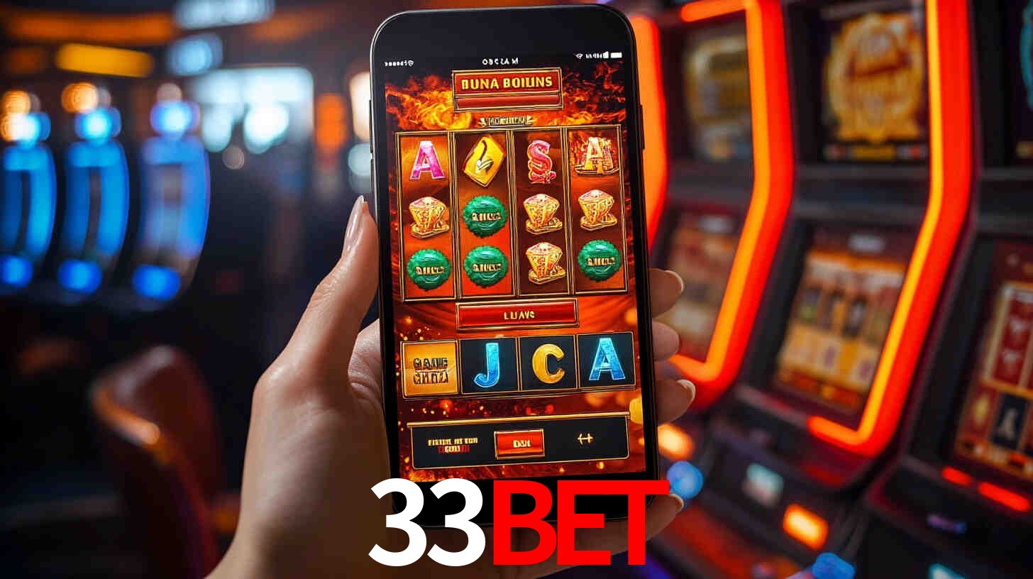 Experimente o Login Seguro Premium no 33bet
