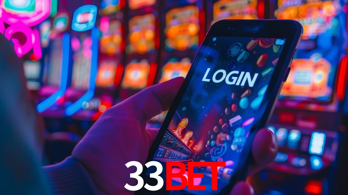 Estatísticas 33bet