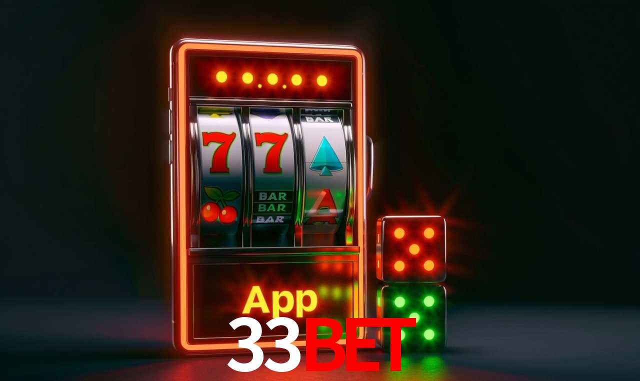Integração de APIs 33bet