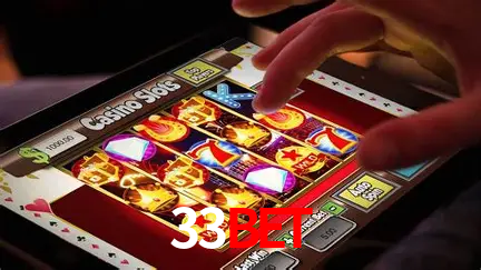 Descubra a Magia dos Jogos de Arcade no 33bet