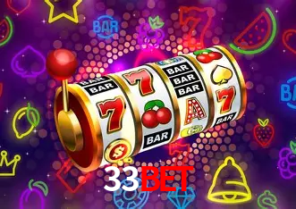 A Revolução dos Aplicativos de Jogos no 33bet