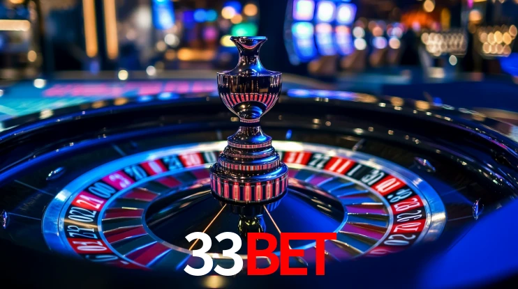 Premium Interface 33bet