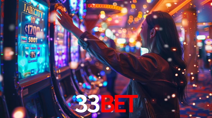 Explore as vantagens do 33bet: serviço profissional e confiabilidade
