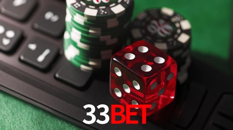 Flash Promotion 33bet