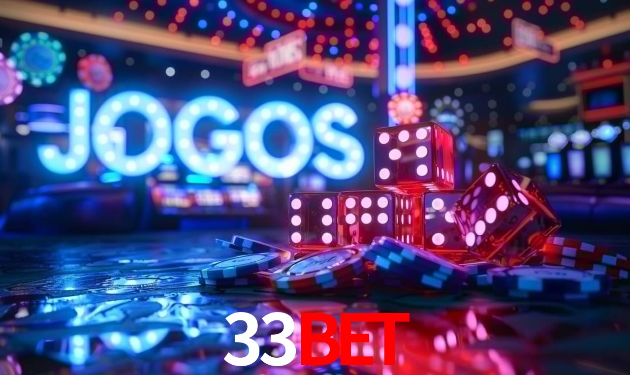 Casino VIP 33bet