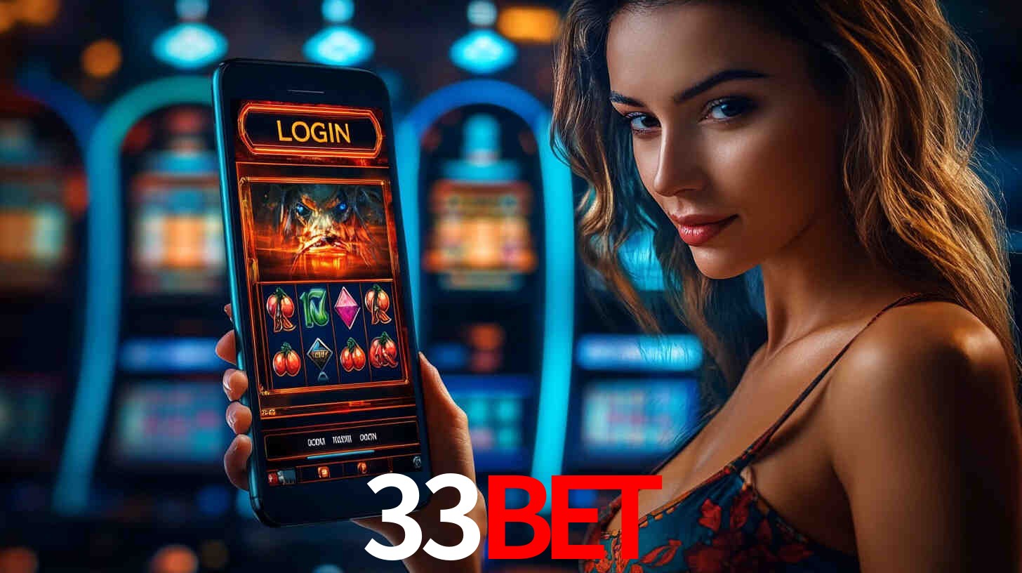 33bet: A Experiência de Casino com Jogos de Mesa ao Vivo