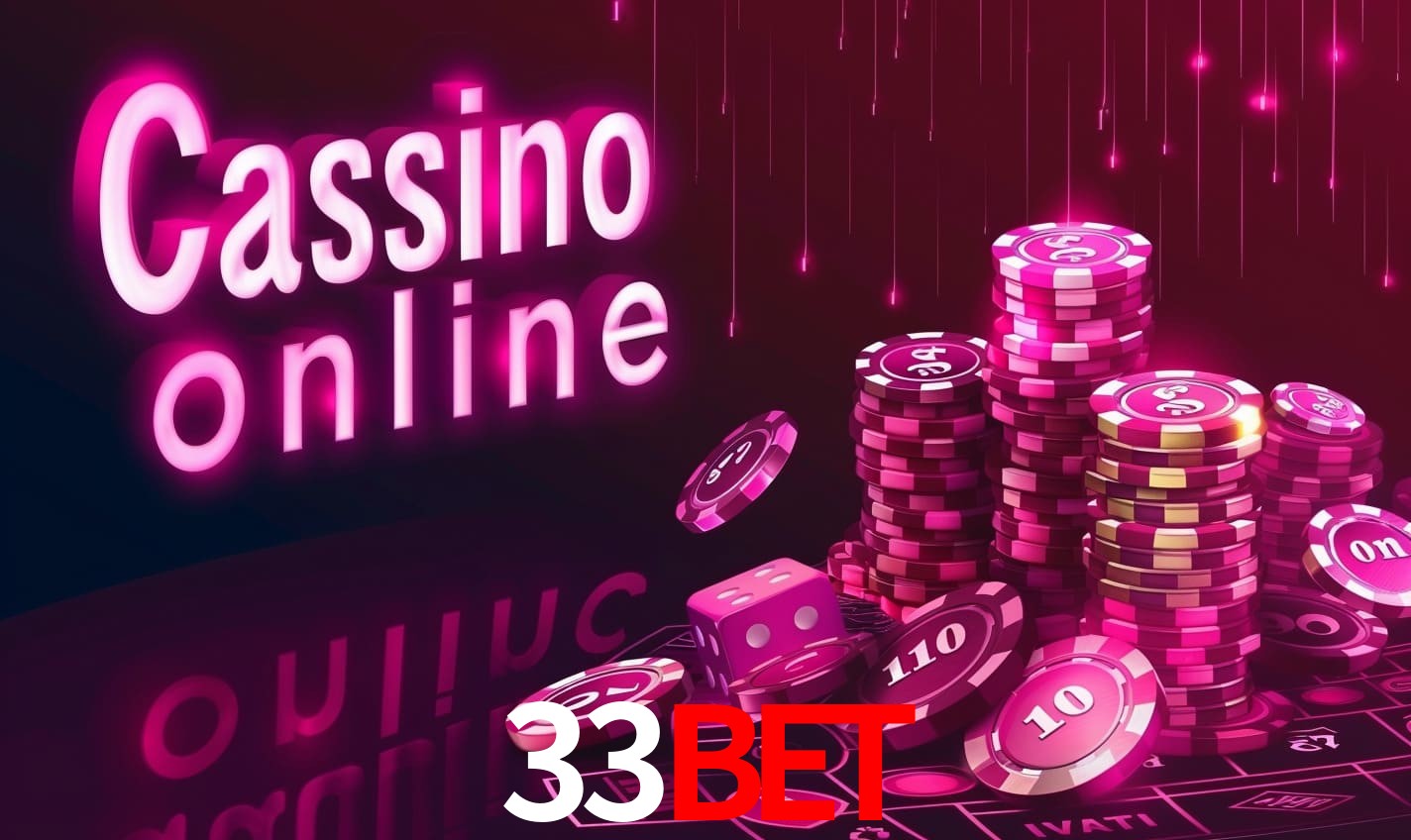 33bet Salvador - Strategies
