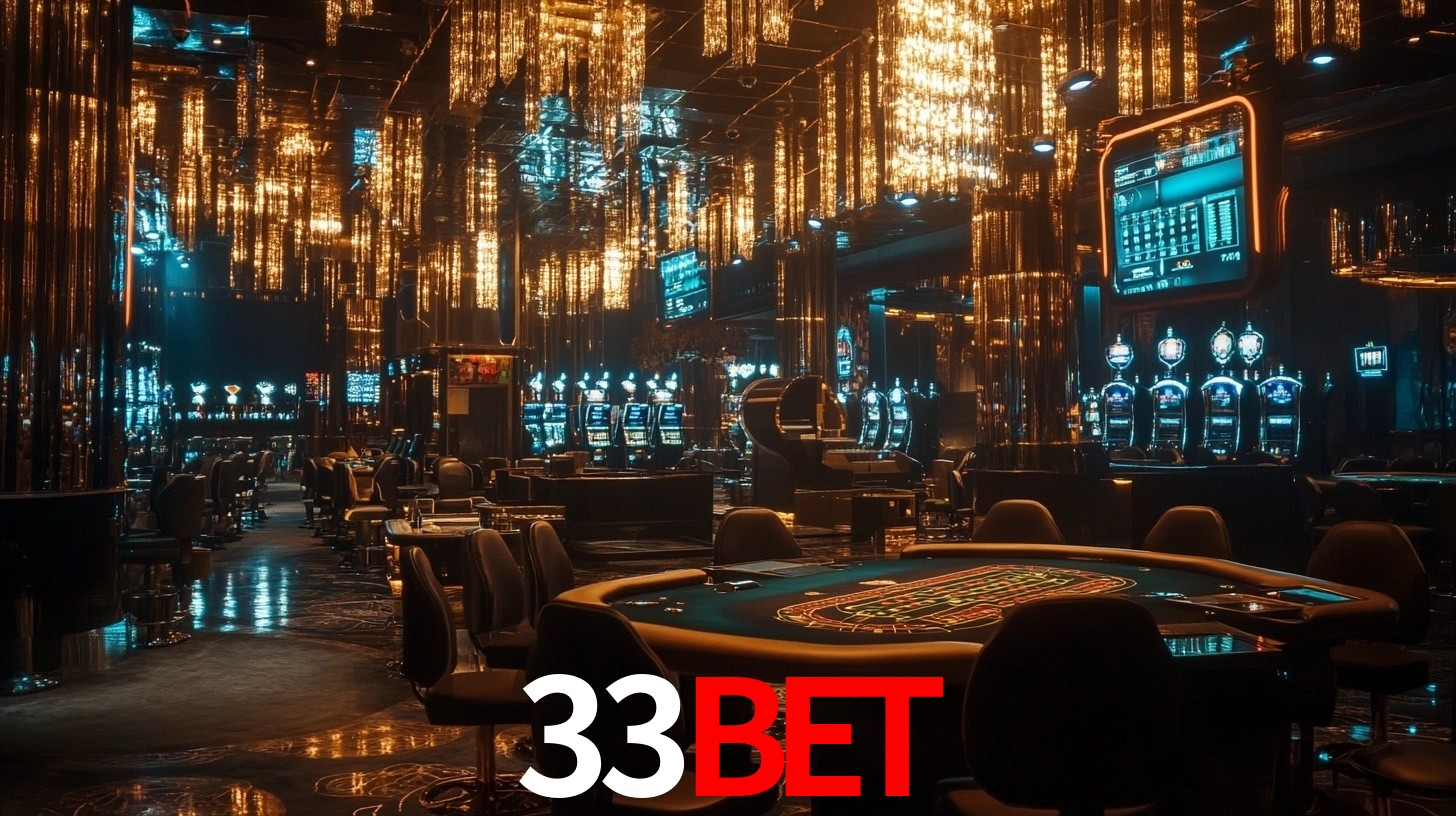 33bet.com