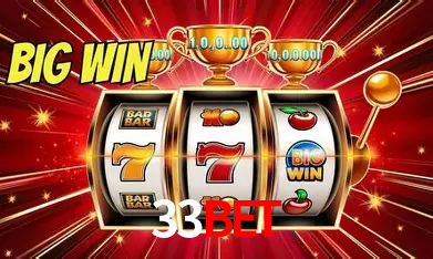 33bet Brasília - VIP Program