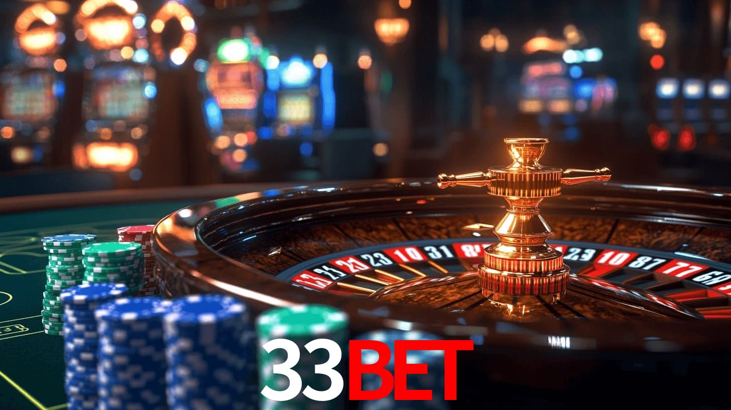 33bet slot