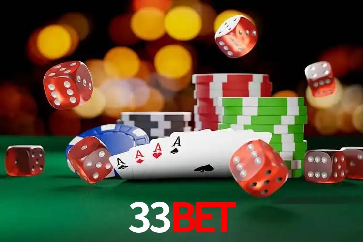 33bet São Paulo - Jogo Providers