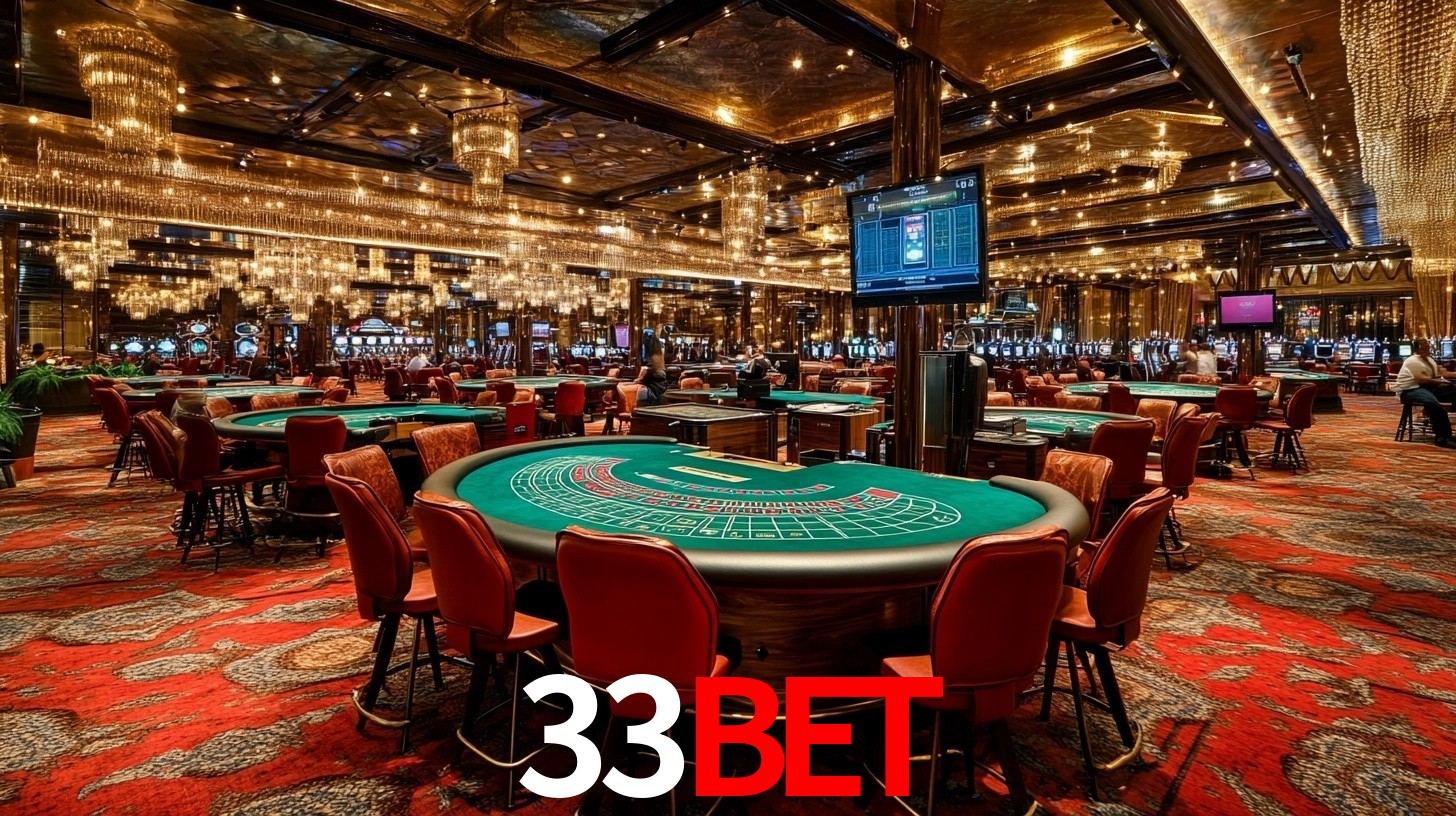 33bet.com