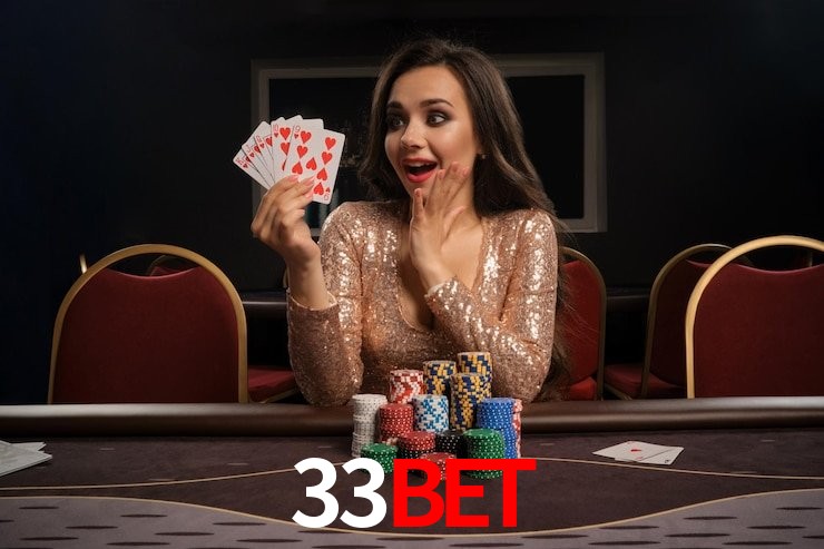 Torneios 33bet