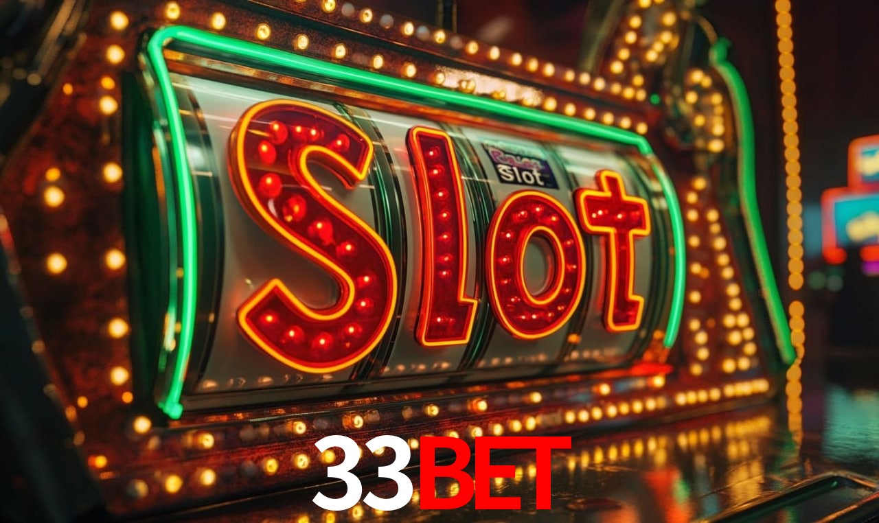 33bet - Rápido Acesse