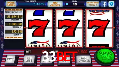 33bet Salvador - Studio Tour