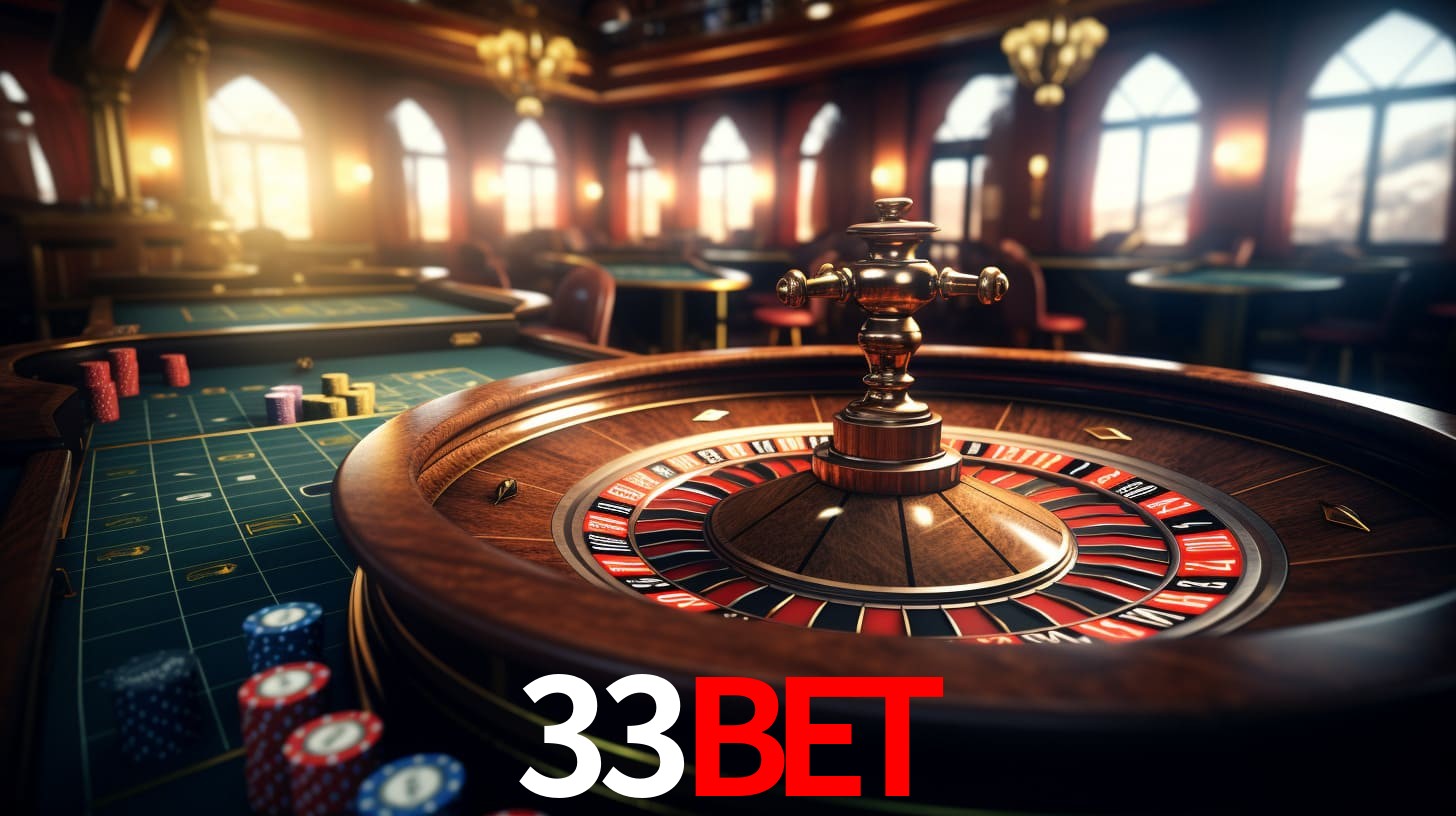 Football Betting 33bet