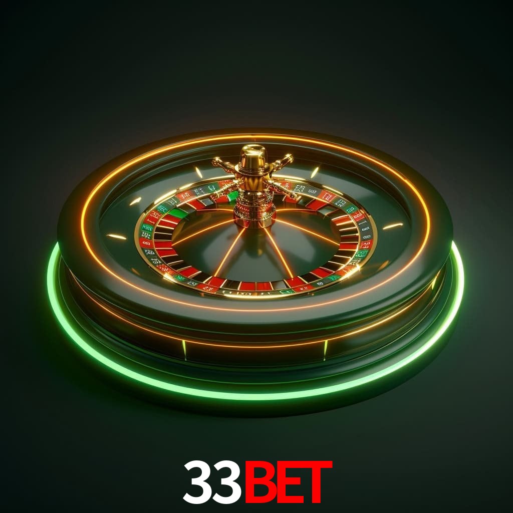 33bet App - Aplicativo Móvel Oficial