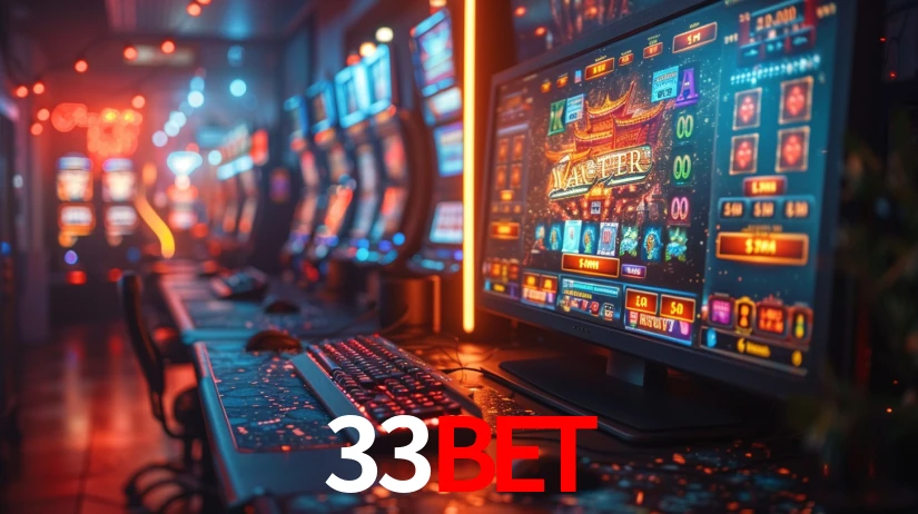 Ofertas Imperdíveis na 33bet: Promoções e Bônus Que Valem a Pena
