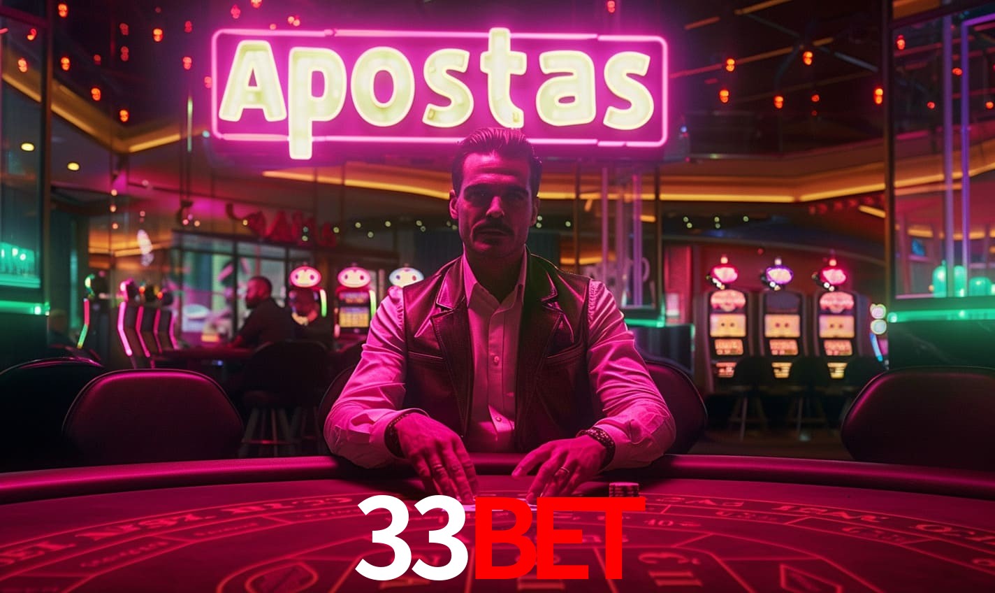33bet Belo Horizonte - Provably Fair