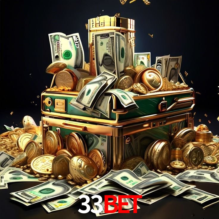 Login Seguro 33bet