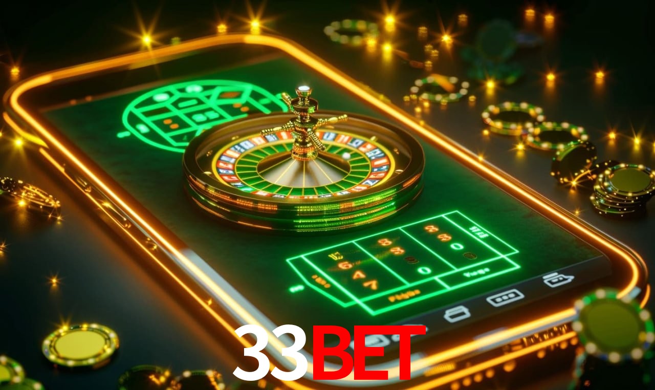 33bet Rio de Janeiro - Licenses