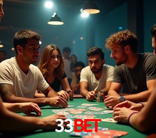 33bet São Paulo - Top Slots