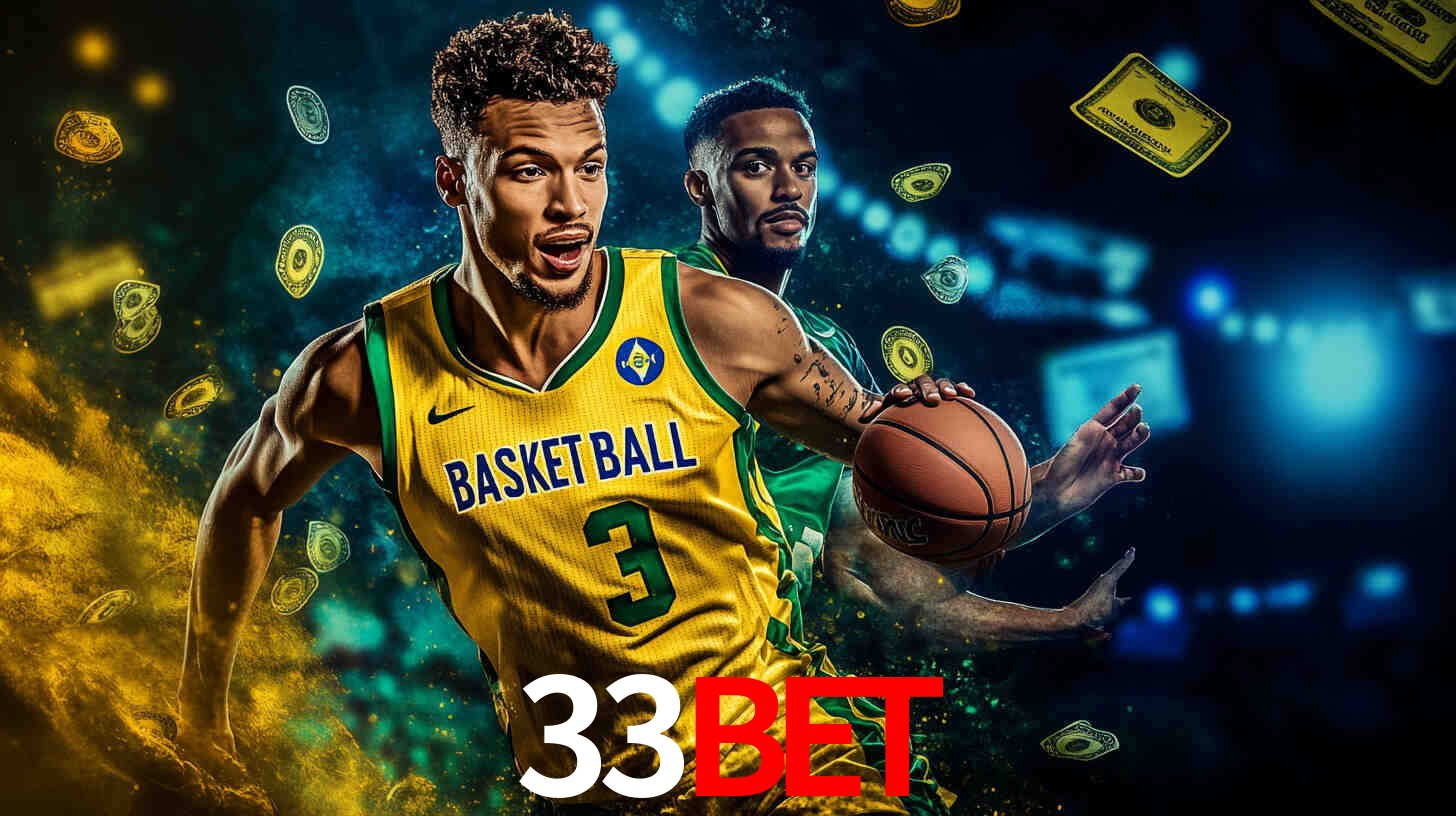 Explorando a Categoria de Eventos em Apostas na 33bet