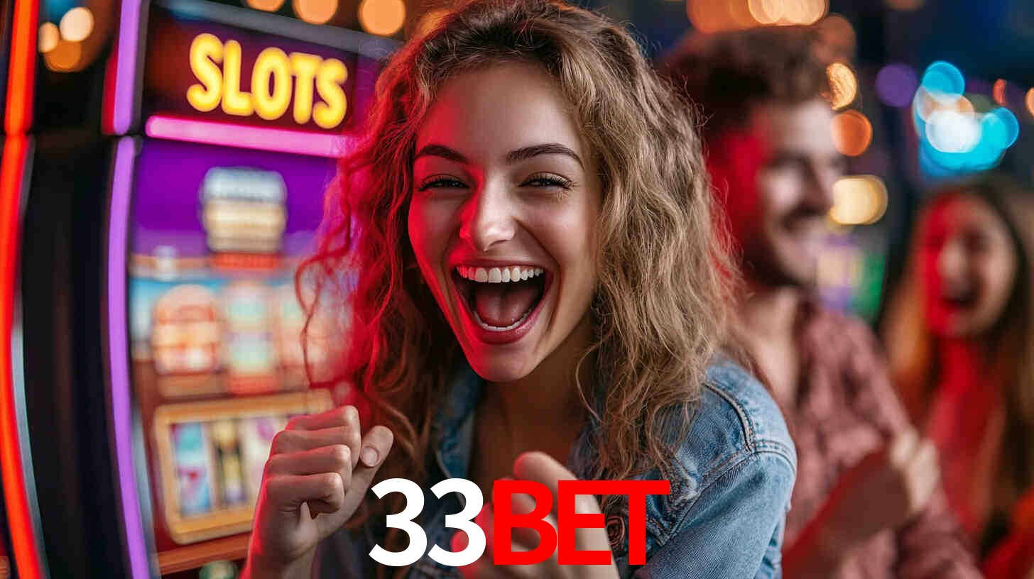 Desvendando o Mundo dos Jogos Virtuais na 33bet