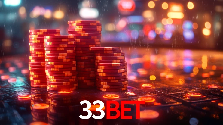 33bet slot