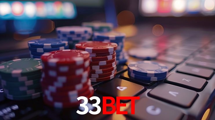 33bet - Security