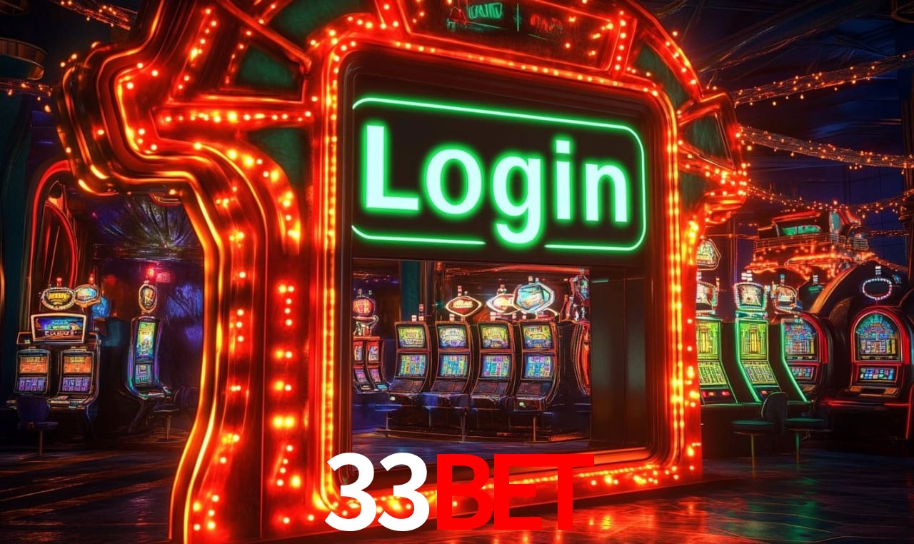 Diretório de Jogos 33bet