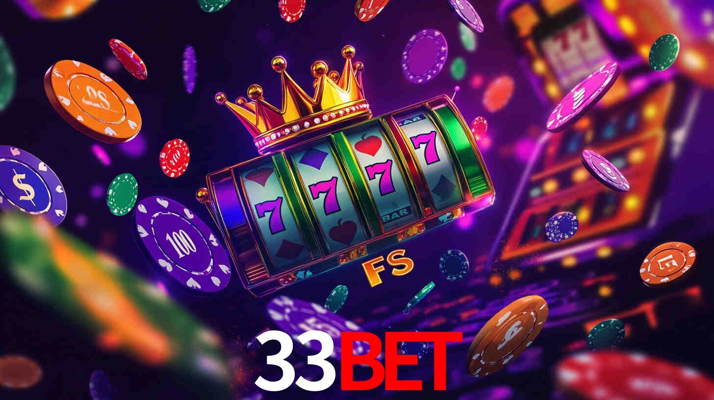 Blackjack Table 33bet