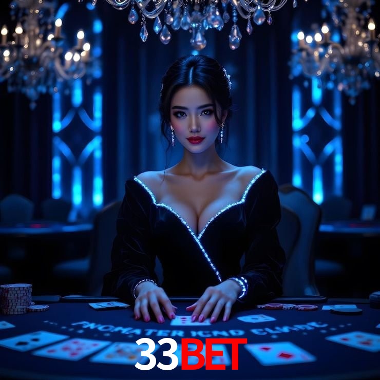 33bet Brasília - Jogo Features