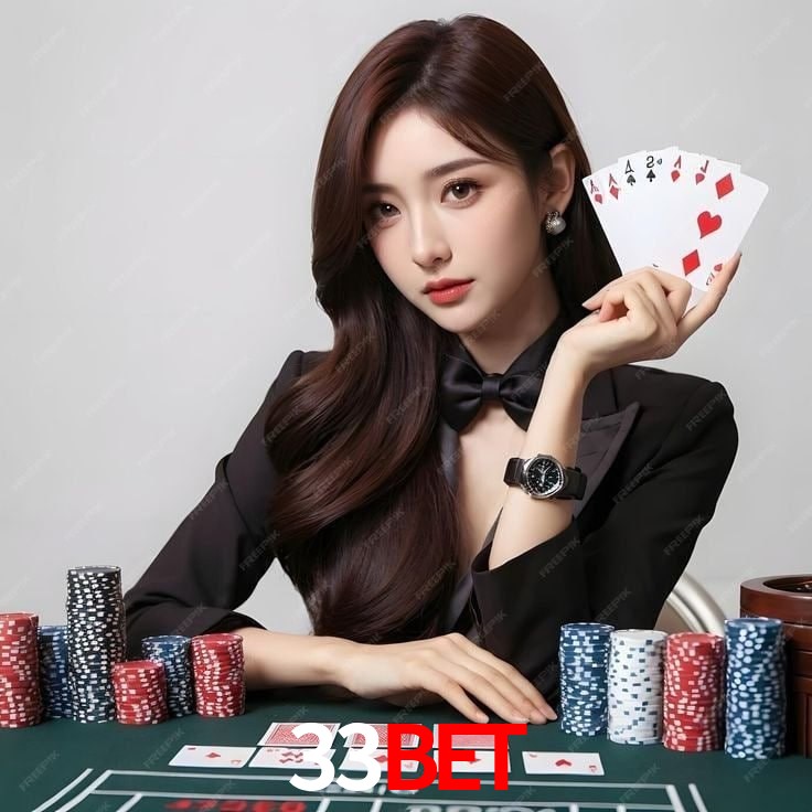 33bet - User Statistics