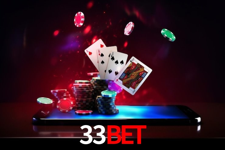 Secure Login 33bet