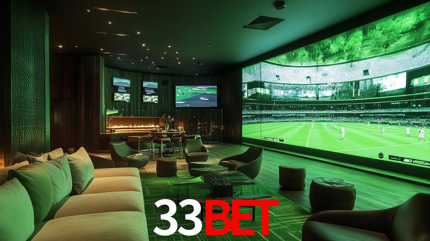 Sinta a adrenalina dos jogos de cassino com 33bet