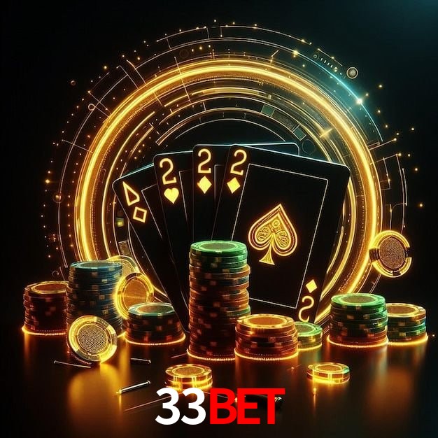 Promoções Sazonais 33bet
