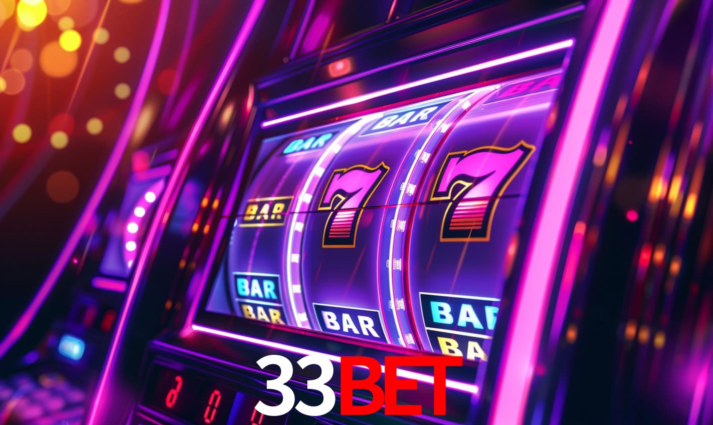 33bet: Seu Cassino Premiado com Pagamentos Rápidos