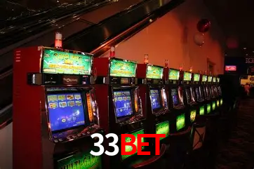 A Experiência Imersiva dos Cassinos Ao Vivo no 33bet
