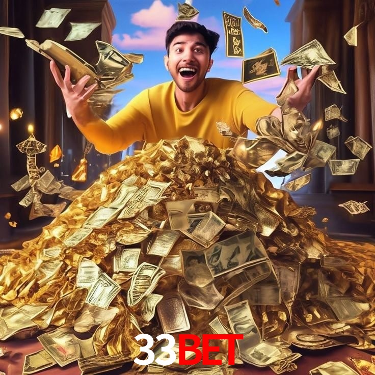 Experiência VIP 33bet