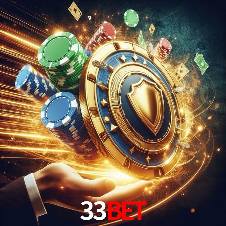 33bet Curitiba - Live Betting